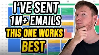 This Cold Email Template Booked 1,000+ Sales Calls | Full Tutorial