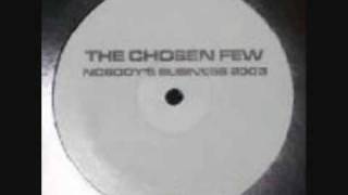 Chosen Few, The - Nobody&#39;s Business 2003