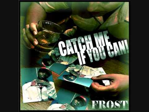 FROSTMAN - MASTERED THE ART
