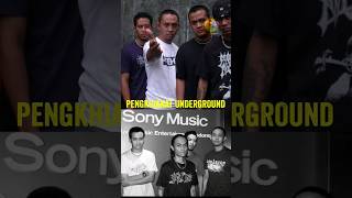 Download lagu Burgerkill pengkhianat underground? #shorts #burgerkill mp3