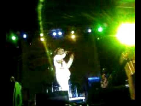 Bunny Wailer DubFest 2009