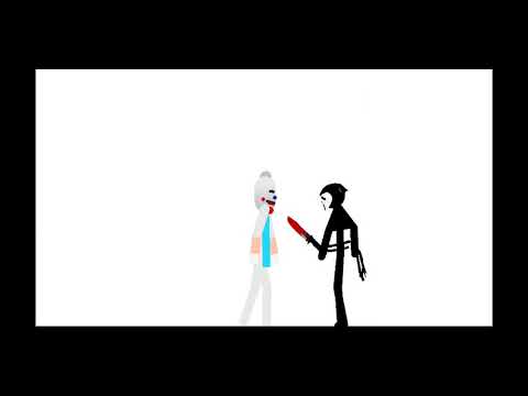 ghostface vs ice scream