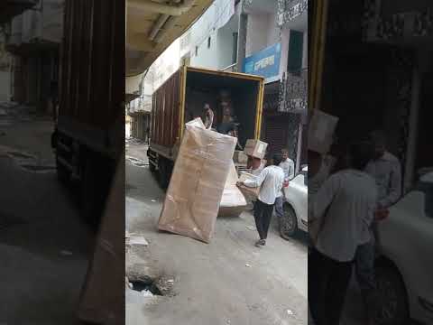 Top Packing Moving Companies