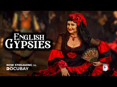 Watch England's Romani Community Members | English Gypsies - Documentary Trailer