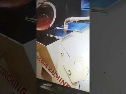 Chocolate factory in OOTY.Part-1