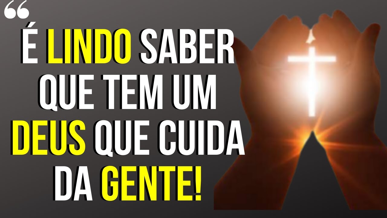 Frases de Deus na minha Vida - Frases de Deus - Status de Deus