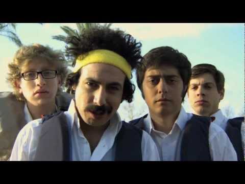 חתולים על סירת פדלים - טריילר