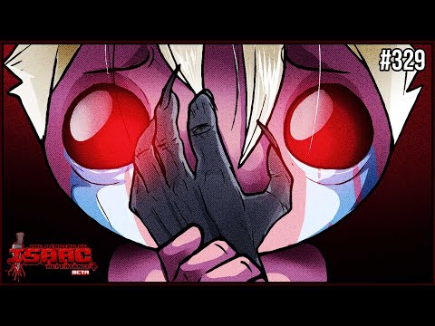 The Devil's Hand - The Binding Of Isaac Repentance+ #329