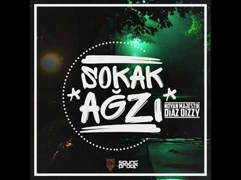 Diaz Dizzy & Noyan Majestik - Yolculuk (Sokak Ağzı)