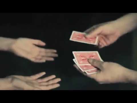 ACE (Mastrianni/Sanders Handling) by Richard Sanders