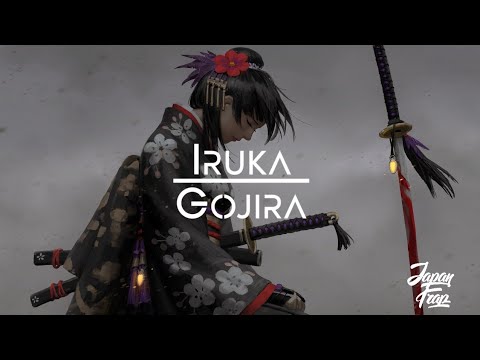 Gojira - Iruka