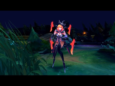 Elise montage - Bewitching Elise