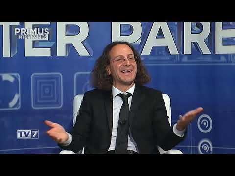 Primus Inter Pares del 30/10/2019 - Adriano Panzironi (5 di 5)