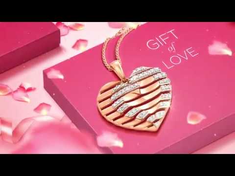 Joyalukkas BeMine Diamond Collection 2018 - UAE