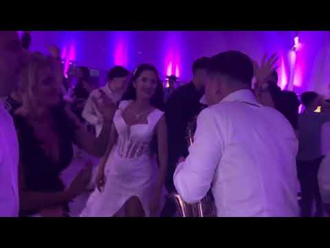 Trupa Amatis - saxoshow la nunta 2025