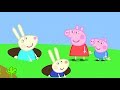 Peppa Pig English Episodes Full Episodes Compilation Peppa Pig Season 2 Episodes 25