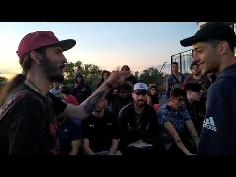 FAKRO vs DGK - 8vos - FULLMI FREESTYLE - FECHA 6