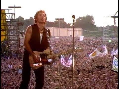 Kalter Krieg der Konzerte