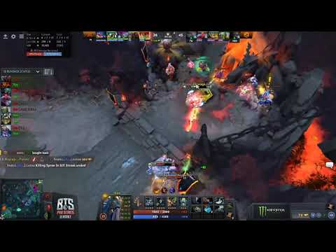 Tiny keep toss until fountain