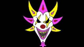Insane Clown Posse- Mighty Death Pop- Dog Catcher