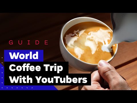 Specialty Coffee Shops | Vibepedia