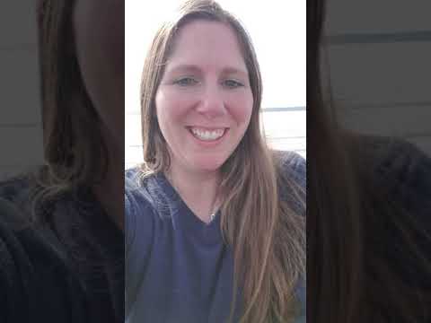 Discovery Beach in Seattle!!! 😍😍😍