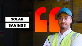 Solar Savings
