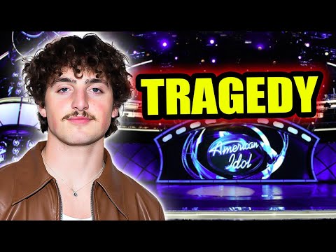 What Really Happened to Benson Boone From American Idol