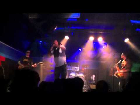 RAPHAEL + EAZY SKANKERS + LION D + RAS TEWELDE @ SWEET JAMAICA VOL.6