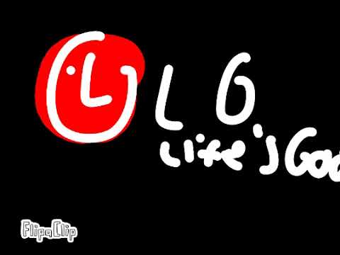 Lg Life's good startup low battery shutdown