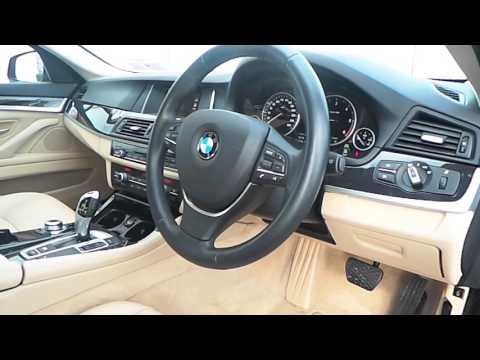 132D9950 - 132D9950 BMW 518d SE