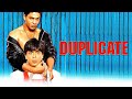 Duplicate 1998 Full Movie Facts And Important Talks Shahrukh Khan Juhi Chawla Sonali Bendre