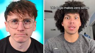 This guy hates me, is he justified?