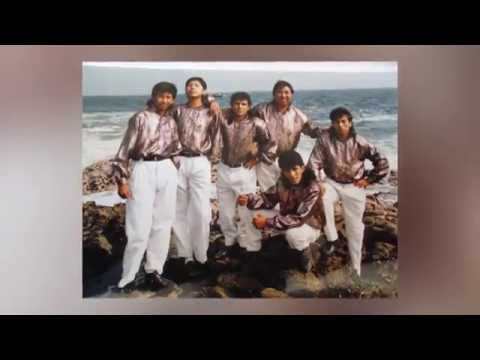 GRUPO ODISEA 2000 - y EL ÉXITO POR QUE ME ENGAÑASTE