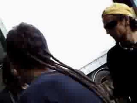 Hesed - FreeteknoParty Sicily Area - 15.08.2008