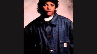 Eazy E   Still Talkin&#39; Instrumental