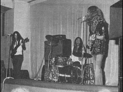 Thumbnail for Truth and Janey - No Rest For The Wicked (1976) Raw Heavy Rock Jam band from U.S. by Truth and Janey
