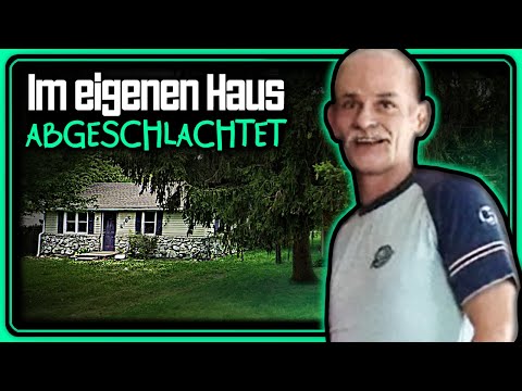 Gäste aus der Hölle: Der Fall Mark Trent | Doku