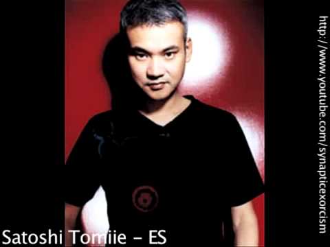 Satoshi Tomiie - ES
