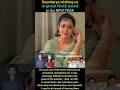 Soundarya S Rarest Interview Recorded By Me Soundarya Newyear2024 Telugureels Ytshorts Shorts