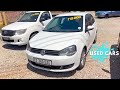 Buying a used car in South Africa - (Cars under R100k, Clones and Rebuilds)