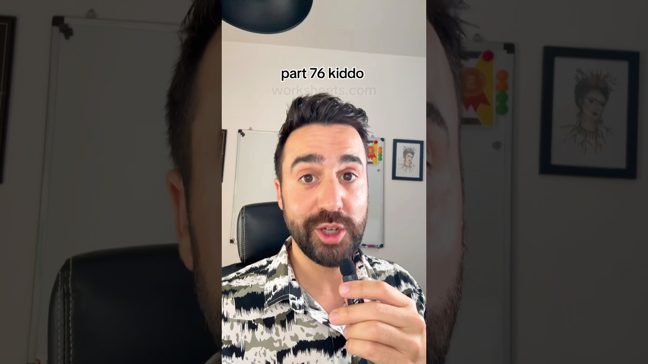 Free Worksheets! | Part 77 | Websites English teachers should know