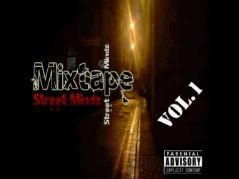 14 - Street Rap - Azteka Ft Karlitos