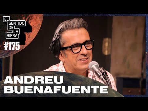 Andreu Buenafuente: El Padrino de la Comedia | ESDLB con Ricardo Moya #175