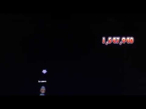 AuditionPVS One Two Party Audition - Night (Oddbrother Remix) 140 BPM [Hands Display]