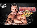 Borecki & Mocior VLOG - ARNOLD CLASSIC | Barcelona 2017