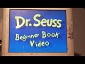 Opening To Dr Seuss Beginner Book Video The Cat In The Hat Comes Back 1989 VHS