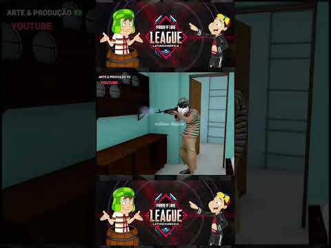chavito demostrando su nivel #comedia #memes #viral #humor #edit #entretenido #freefire