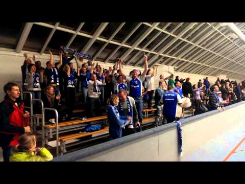 11.01.2014 Saisonspiel in Hermsdorf