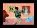 Blues Clues Mailtime Song Reversed